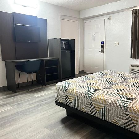 Motel 6-Middleburg Heights, Oh - Cleveland 외부 사진