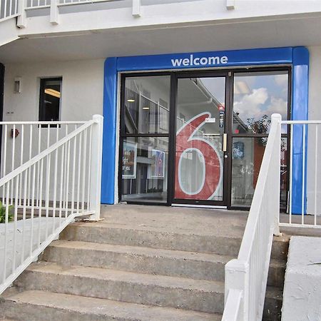 Motel 6-Middleburg Heights, Oh - Cleveland 외부 사진