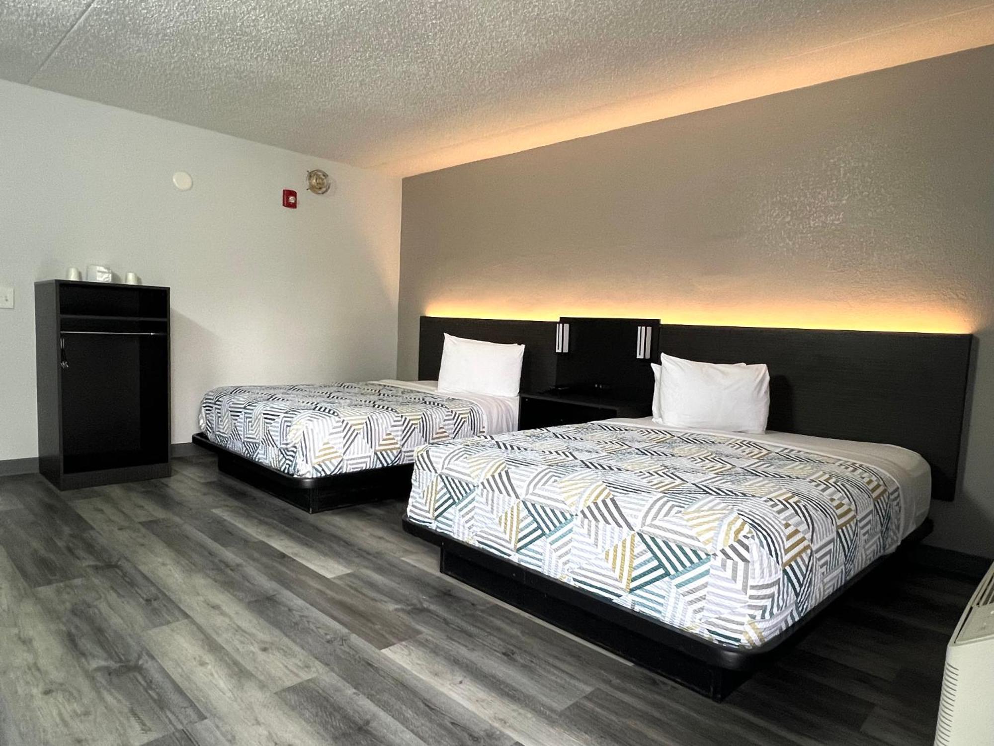 Motel 6-Middleburg Heights, Oh - Cleveland 외부 사진