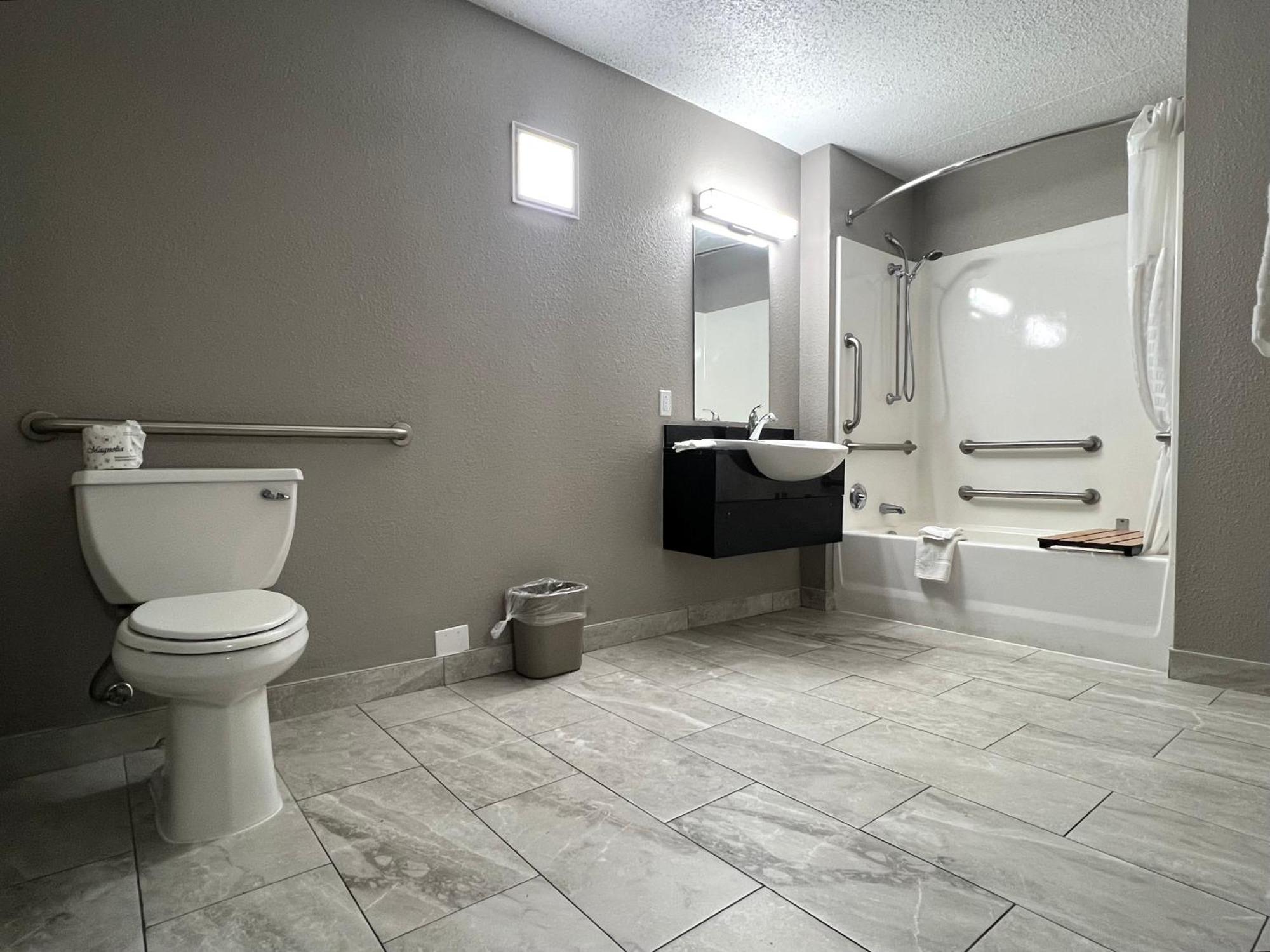Motel 6-Middleburg Heights, Oh - Cleveland 외부 사진