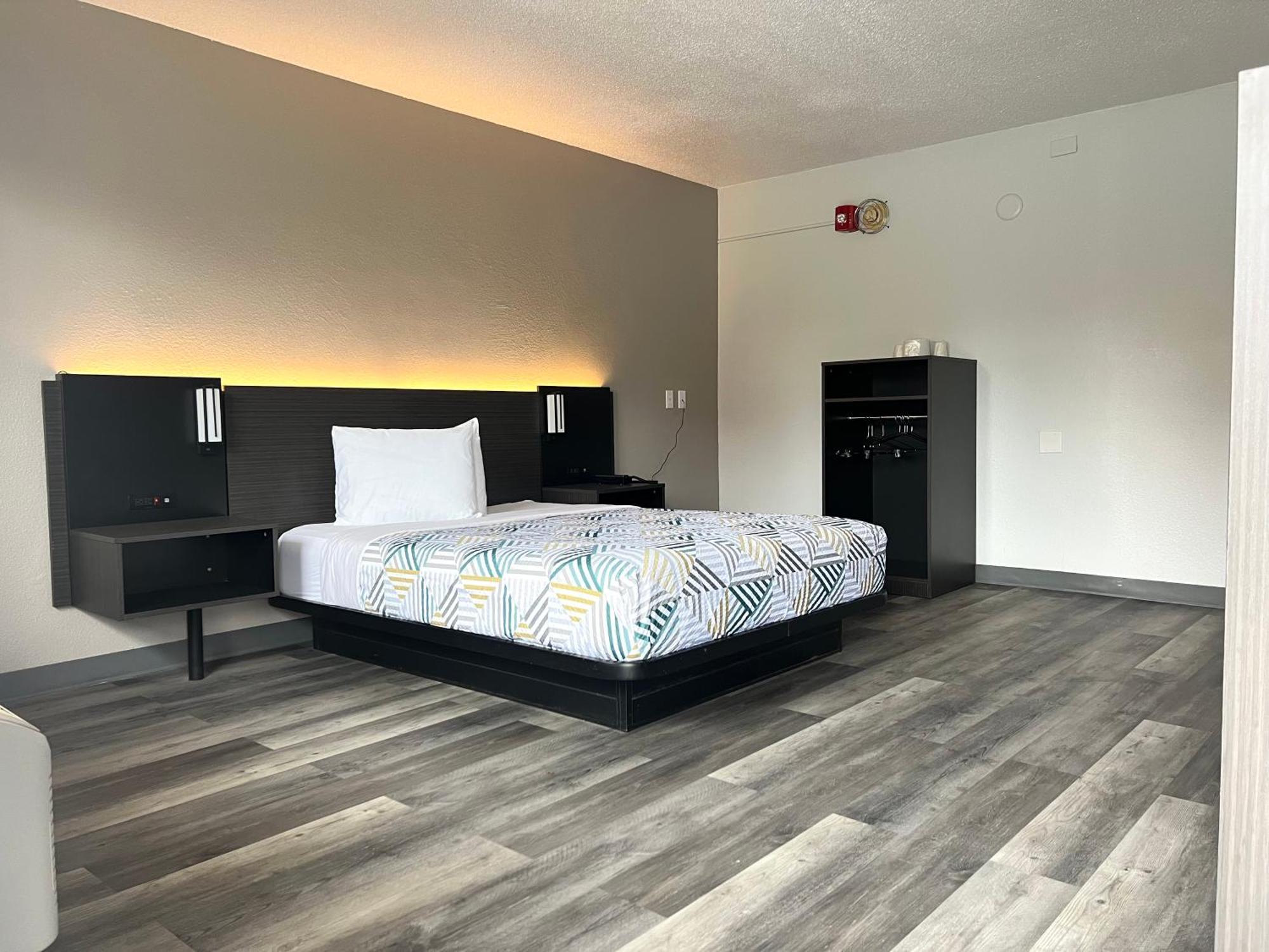 Motel 6-Middleburg Heights, Oh - Cleveland 외부 사진