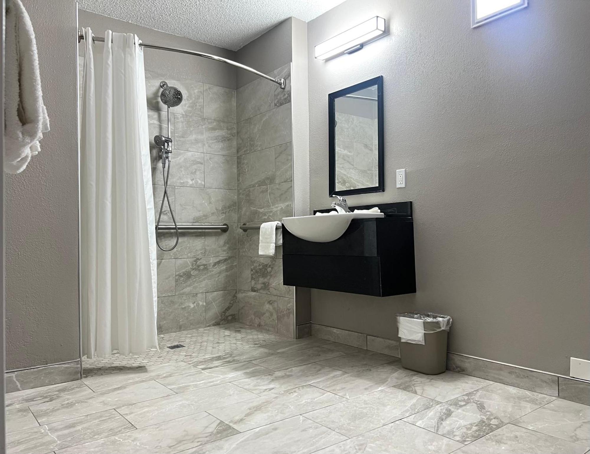 Motel 6-Middleburg Heights, Oh - Cleveland 외부 사진
