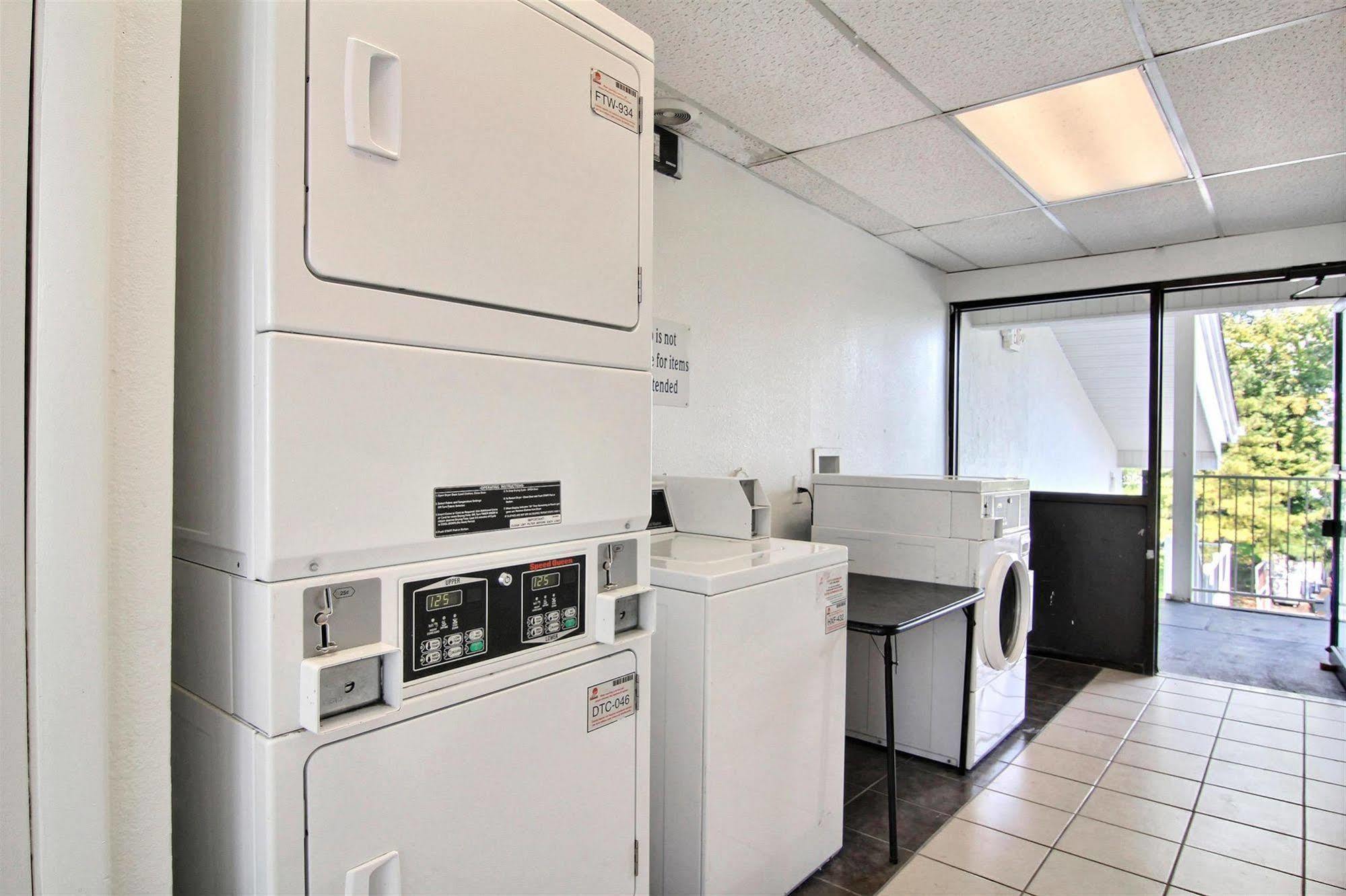 Motel 6-Middleburg Heights, Oh - Cleveland 외부 사진